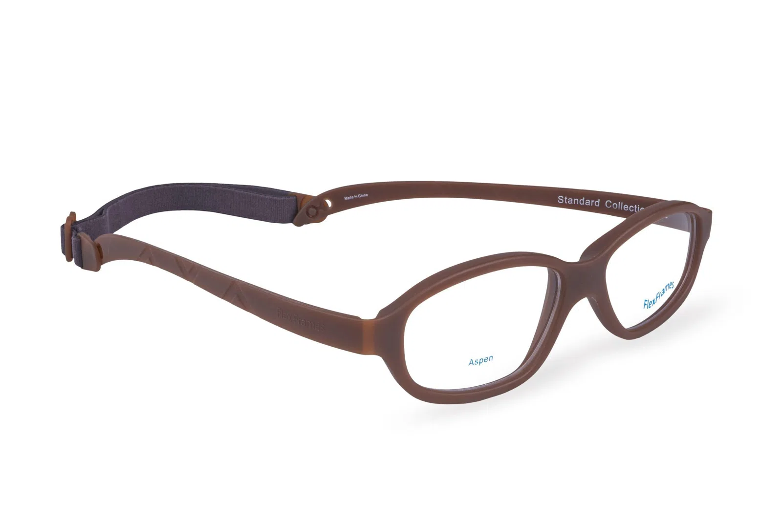 Miraflex Nick50 Eyeglasses - view 21